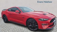 2021 Ford Mustang 5.0 V8 GT 2dr Auto Coupe Petrol Automatic