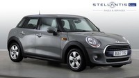 2017 MINI Hatch 1.5 Cooper Hatchback 5dr Petrol Manual Euro 6 (s/s) (136 ps) Hat