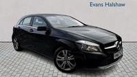 2018 Mercedes-Benz A Class A180 Sport Executive 5dr Hatchback Petrol Manual