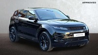 2025 Land Rover Range Rover Evoque 2.0 D200 Edition 5dr Auto SUV Diesel Automati