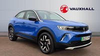 2022 Vauxhall Mokka 100kW Elite Premium 50kWh 5dr Auto Electric Hatchback Hatchb