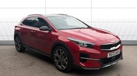 2022 Kia XCeed 1.5T GDi ISG 4 5dr Petrol Hatchback Hatchback Petrol Manual