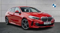 2024 BMW 1 Series 118i [136] M Sport 5dr [Live Cockpit Professional] HATCHBACK P