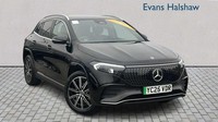 2025 Mercedes-Benz EQA 250+ 140kW AMG Line Executive 70.5kWh 5dr Auto Hatchback 