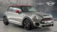 2018 MINI Hatchback 2.0 John Cooper Works 3dr Auto [Tech/Chili Pack] Petrol Hatc