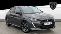 2023 Peugeot 208 1.2 PureTech 100 Allure Premium + 5dr EAT8 Petrol Hatchback Hat