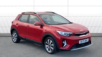 2021 Kia Stonic 1.0T GDi 99 2 5dr Petrol Estate Estate Petrol Manual