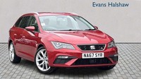2017 SEAT Leon 2.0 TDI 150 FR Technology 5dr Estate Diesel Manual