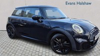 2022 MINI Hatch 1.5 Cooper Sport 3dr Auto Hatchback Petrol Automatic