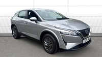 2022 Nissan Qashqai 1.3 DiG-T MH 158 Acenta Premium 5dr Xtronic Petrol Hatchback