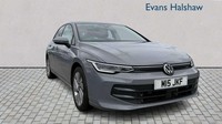2024 Volkswagen Golf 1.5 TSI 150 Match 5dr HATCHBACK PETROL Manual