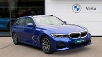 2022 BMW 3 Series 320i M Sport 5dr Step Auto Petrol Estate Estate Petrol Automat