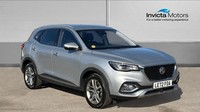 2023 MG HS 1.5 T-GDI Excite 5dr DCT Petrol