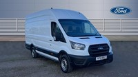 2021 Ford Transit 350 L4 Diesel Rwd 2.0 EcoBlue 130ps H3 Leader Van High Volume/