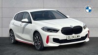 2024 BMW 1 Series 128ti 5dr Step Auto [Live Cockpit Professional] Hatchback Petr