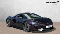 2018 McLaren 570S V8 2dr SSG Auto Petrol