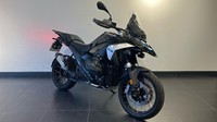 2023 BMW R1300 24 Model Year BMW R1300 GS TE DUEL Petrol Manual