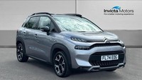 2024 Citroen C3 Aircross SUV 1.2 PureTech 130 Max 5dr EAT6 Petrol
