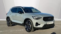 2025 Volvo XC40 2.0 B4P Ultra Dark 5dr Auto Petrol Estate Estate Petrol Automati