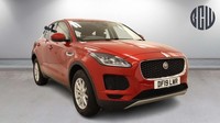 2019 Jaguar E-Pace 2.0 [200] 5dr Auto ESTATE PETROL Automatic
