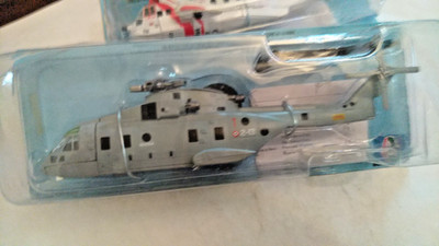 EH-101  Augusta westland Merlin Italy   Elicottero Italeri helicopter