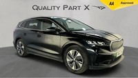 2021 Skoda Enyaq 82kWh 80 ecoSuite Auto 5dr ESTATE Electric Automatic