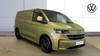 2025 Volkswagen Transporter T30 Swb Diesel 2.0 TDI 150 Commerce Pro Van Van Dies