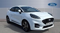 2024 Ford Puma 1.0 EcoBoost Hybrid mHEV ST-Line 5dr Petrol Hatchback Hatchback P