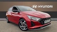 2025 Hyundai i20 1.0T GDi Premium 5dr Petrol Hatchback Hatchback Petrol Manual