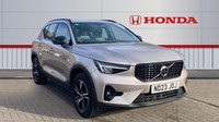 2023 Volvo XC40 2.0 B3P Plus Dark 5dr Auto Petrol Estate Estate Petrol Automatic