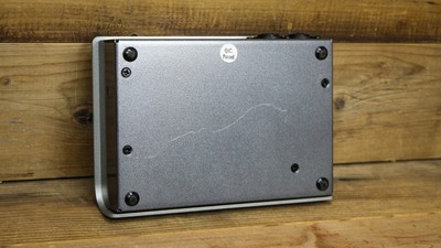 Open Box Audient ID14 USB Audio Interface w/ 2 Mic Pres ID-14 2-Channel