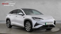 2025 BYD Sealion 7 82.5kWh Comfort SUV 5dr Electric Auto (313 ps) MPV Electric A