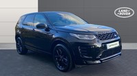 2025 Land Rover Discovery Sport 2.0 D200 Dynamic SE 5dr Auto [5 Seat] Diesel Sta