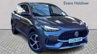 2024 MG Motor UK HS 1.5 T-GDI Trophy 5dr Hatchback Petrol Manual