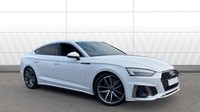 2022 Audi A5 35 TDI S Line 5dr S Tronic Diesel Hatchback Hatchback Diesel Automa
