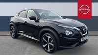 2022 Nissan Juke 1.0 DiG-T 114 Tekna 5dr Petrol Hatchback Hatchback Petrol Manua
