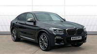 2019 BMW X4 xDrive M40i 5dr Step Auto Petrol Estate Estate Petrol Automatic