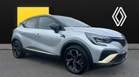 2023 Renault Captur 1.6 E-Tech full hybrid 145 Engineered 5dr Auto Hybrid Hatchb