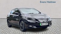 2023 Nissan Leaf 110kW Tekna 39kWh 5dr Auto HATCHBACK ELECTRIC Automatic