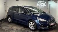 2022 Ford S-Max 2.0 EcoBlue Titanium 5dr Estate Diesel Manual
