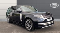 2025 Land Rover Range Rover 4.4 P530 V8 Autobiography LWB 4dr Auto Petrol Estate