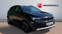 2023 Vauxhall Grandland 1.2 Turbo Ultimate 5dr Petrol Hatchback Hatchback Petrol