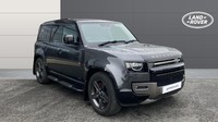 2022 Land Rover Defender 3.0 D300 X 110 5dr Auto Diesel Estate Estate Diesel Aut