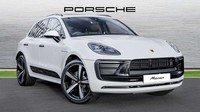 2025 Porsche Macan T (2026) SUV Petrol Automatic