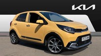2023 Kia Picanto 1.0 X-Line S 5dr Auto Petrol Hatchback Hatchback Petrol Automat