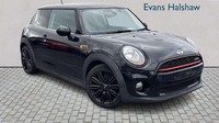 2014 MINI Hatch 1.5 Cooper 3dr [Media Pack XL] Hatchback Petrol Manual