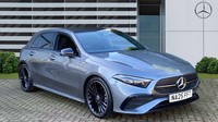 2025 Mercedes-Benz A-Class A180 AMG Line Premium Plus 5dr Auto Petrol Hatchback 