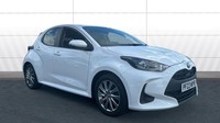 2023 Toyota Yaris 1.5 Hybrid Icon 5dr CVT Hybrid Hatchback Hatchback Hybrid Auto