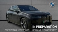 2023 BMW iX iX xDrive40 M Sport Edition ESTATE Electric Automatic