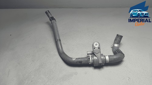 Toyota RAV4 Engine Radiator Water Coolant By-pass Hose Tube OEM 2019 - 2025